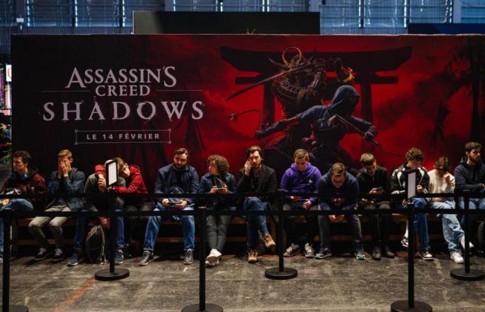 Angesichts „geringerer als erwarteter Umsätze“ verschiebt Ubisoft die Veröffentlichung von „Assassin’s Creed Shadows“ erneut.