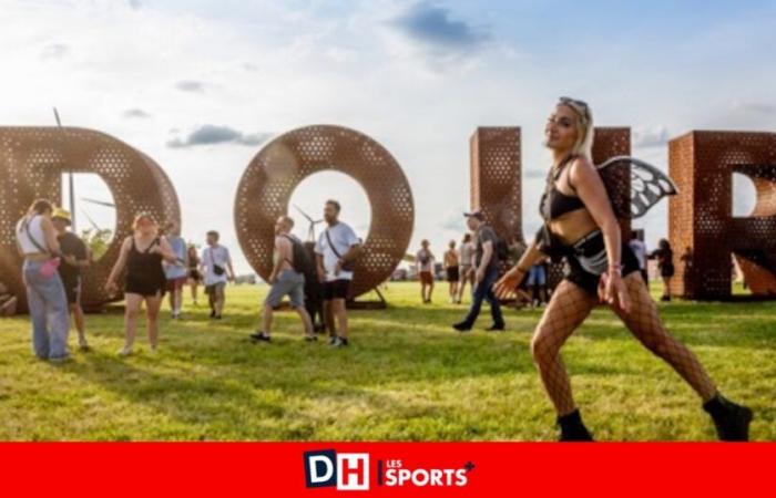 Vier neue Künstler, darunter La Femme und Action Bronson, sind für das Dour Festival 2025 geplant