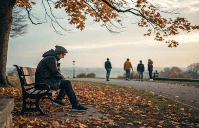 Diese überraschende Verbindung zwischen Ihren sozialen Interaktionen und Ihrem Immunsystem ????️