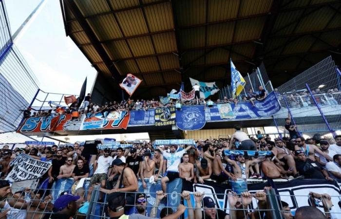 Ligue 1 – Marseille-Fans dürfen am Samstagabend nach Rennes reisen