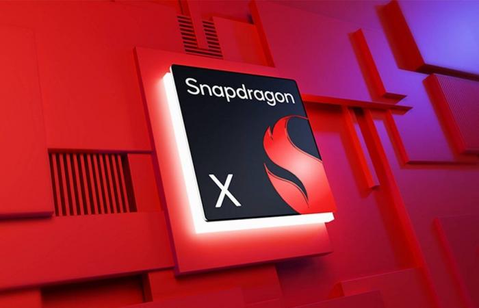 Qualcomm bringt Snapdragon auf den Markt