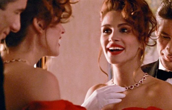 Wenn Sie bei diesem Filmquiz mehr als drei Fehler machen, haben Sie „Pretty Woman“ noch nie gesehen