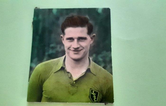 Tauchen Sie ein in die Archive dieses 1944 gegründeten Eure-Fußballvereins