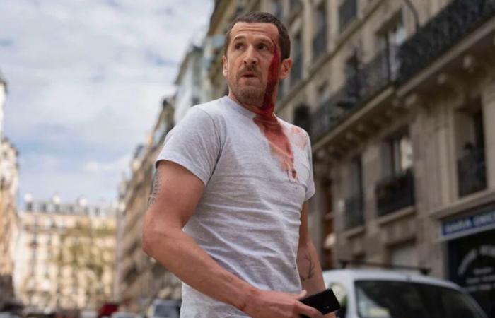 Was ist dieser Netflix-Actionfilm mit Guillaume Canet wert?