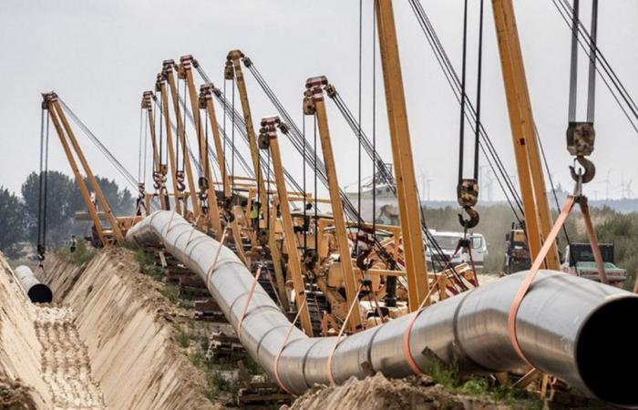 Gaspipeline Nigeria-Marokko: Chinese Jingye investiert 26 Milliarden US-Dollar | APAnews