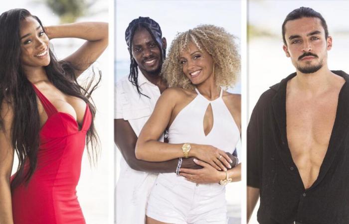 Temptation Island (W9): Paare, Verführerinnen, Verführerinnen … entdecken Sie alle Kandidaten für die neue Staffel (FOTOS)