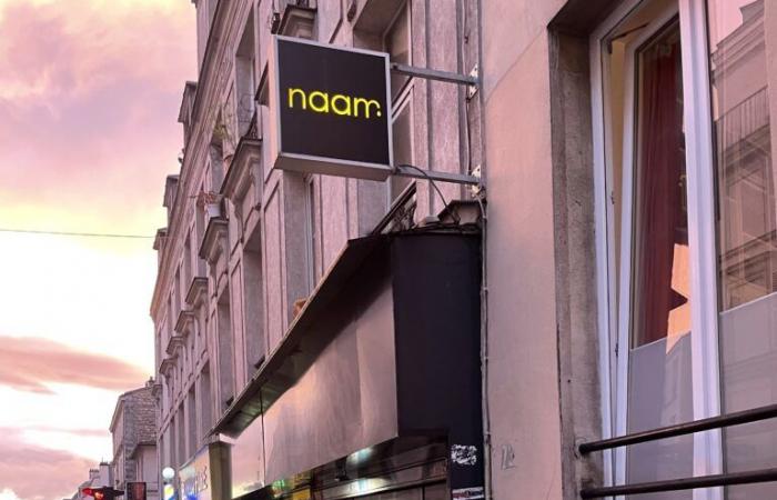 Naam, das thailändische Restaurant, das Sie in Belleville unbedingt probieren müssen – Mon Petit 20e