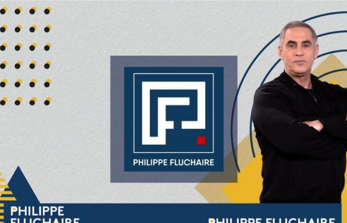 Philippe Fluchaire erfindet luxuriöse Handwerkskunst neu