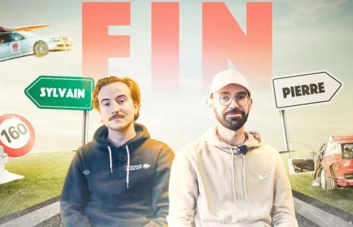 Neue Wende im Konflikt, der das Youtuber-Duo Vilebrequin zerreißt