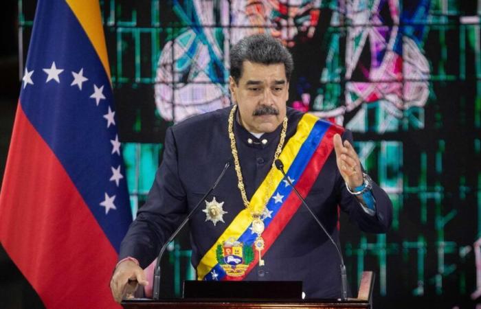 Amtseinführung des Präsidenten von Venezuela live | Letzte Minute von Maduro und González, live