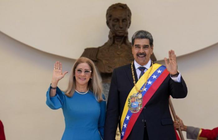 Präsident Maduro investierte laut Opposition „einen Staatsstreich“.