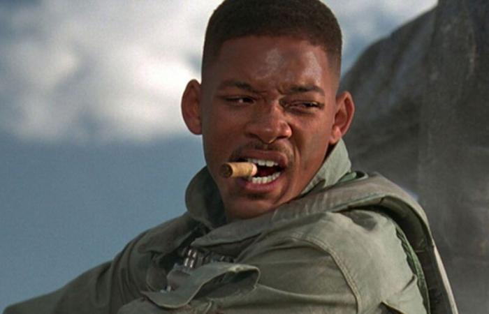 „Independence Day“ ist ein kostenloser Streaming-Hit auf Tubi