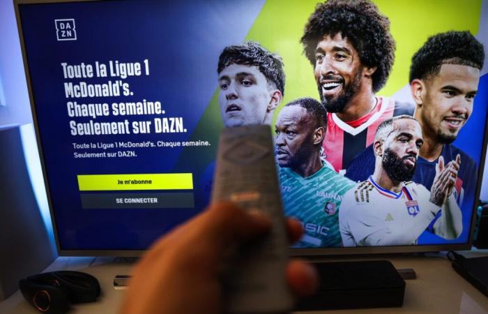 „Meine Freunde nennen mich die Cheftaube“: Die Opfer von DAZN sagen aus – Ligue 1