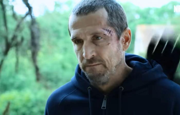 Was ist dieser Netflix-Actionfilm mit Guillaume Canet wert?