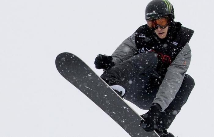 Auch der Halfpipe-Olympiasieger von 2014, Yuri Podladtchikov, verlässt seinen Ruhestand