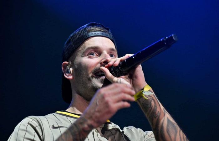 Mr. Pokora wird von einem Auto angefahren und die Veröffentlichung seines neuen Albums wird zum Drama