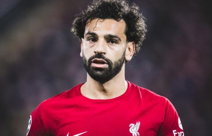 Mohamed Salah bei PSG: „Ich unterschreibe“, die Ankündigung live!