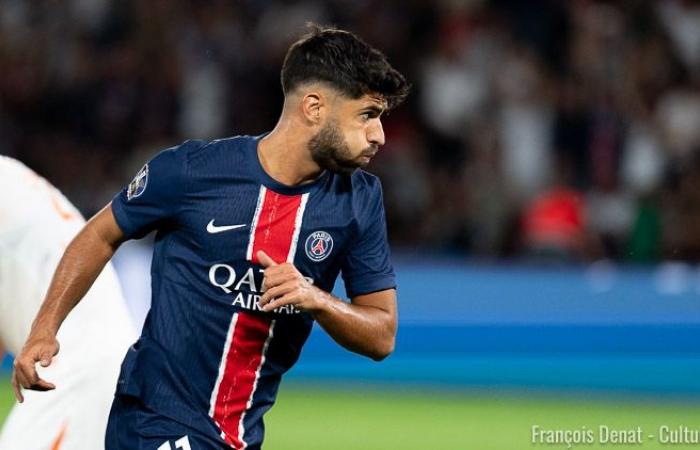 Mercato: Asensio-Verhandlungschip für PSG in der Duran-Akte?