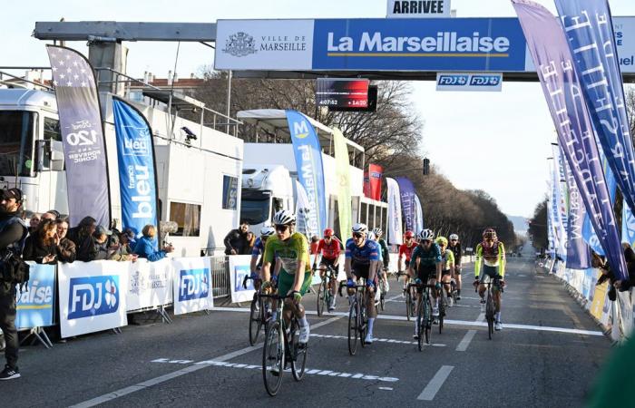 Grand Prix La Marseillaise 2025 – Die Teams haben angemeldet