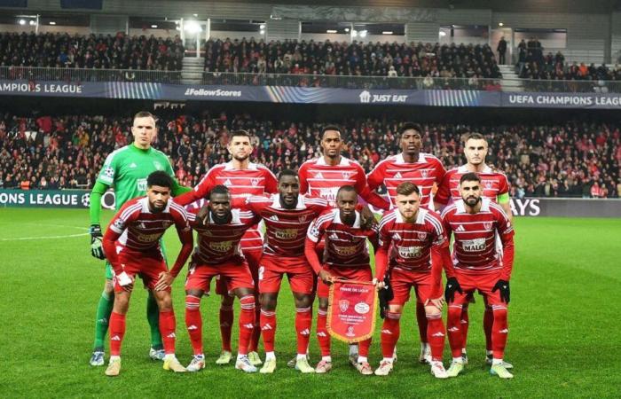 Mercato im Stade Brestois: Was ist das typische Profil des gesuchten Spielers?