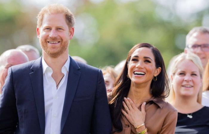 Meghan Markle und Harry sind zerstört: Ihre Großzügigkeit inmitten der Brände, die Los Angeles verwüsten, stellt ein Problem dar