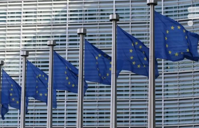 EU sanktioniert EU wegen DSGVO-Verstoß