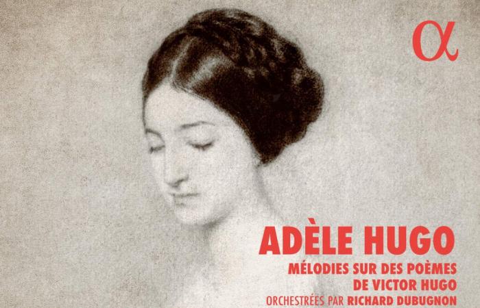 Adèle Hugo: die Offenbarung – ResMusicaResMusica