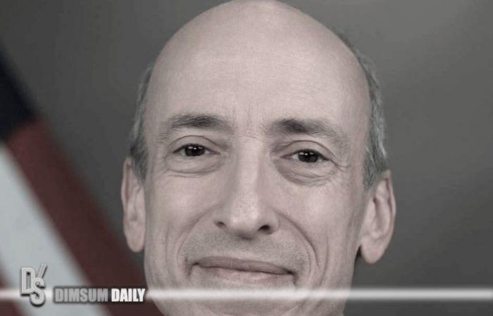 Gary Gensler warnt: Die meisten Kryptoprojekte, einschließlich XRP, laufen angesichts der Vorschriften Gefahr, zu scheitern