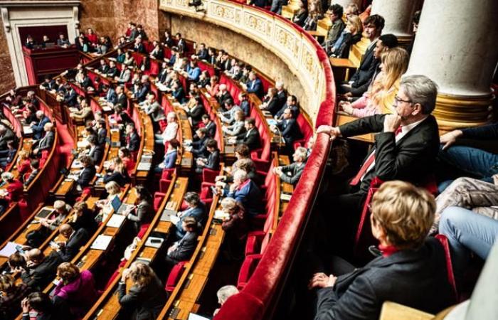 Die Neue Volksfront ist erneut völlig uneinig mit den Haushaltsverhandlungen