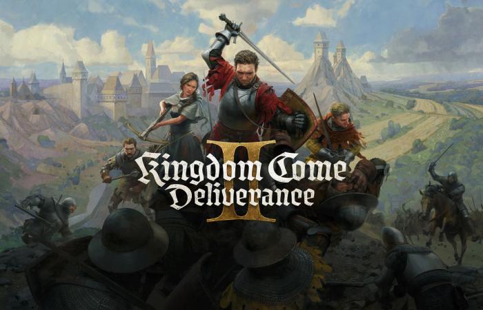 Wir haben Kingdom Come Deliverance 2 ausprobiert, das Rollenspiel, das uns in das Herz des Mittelalters eintauchen lässt. Hier sind unsere Eindrücke