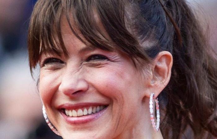 „Seitdem ich diesem Programm gefolgt bin …“: Sophie Marceau, 58, lüftet den Schleier über ihren Lebensstil, zu dem auch eine bestimmte Diät gehört