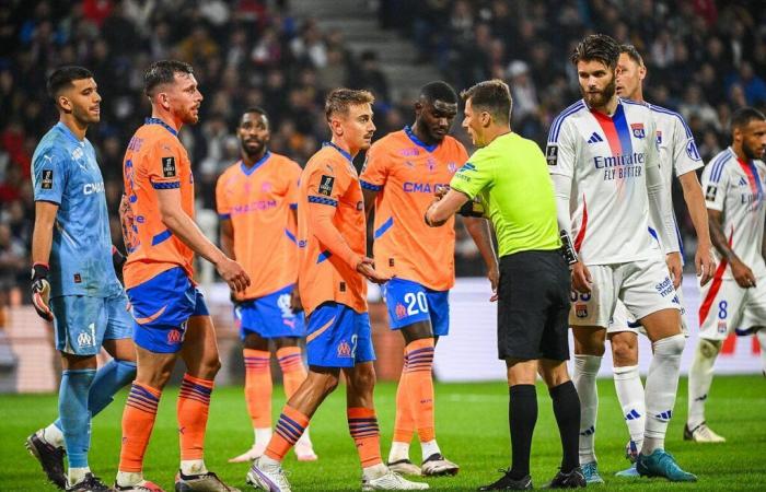 Rennes und OM, die doppelte Kluft im Transferfenster