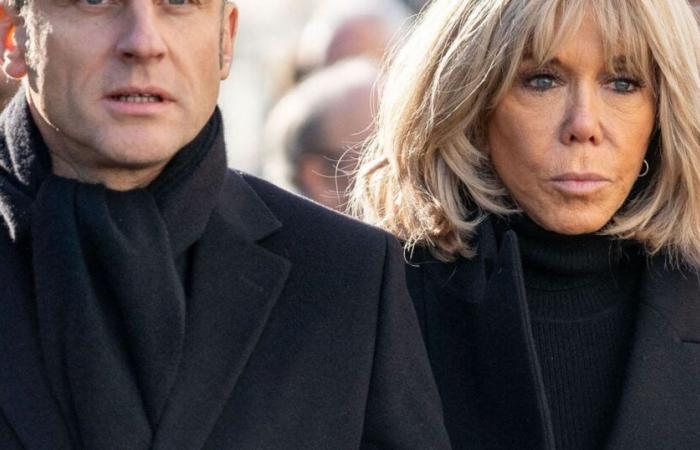 Dieser Wunsch, den Brigitte Macron an Emmanuel Macron hegt, der aber nie in Erfüllung gehen wird: „Ich möchte, dass er aufhört…“