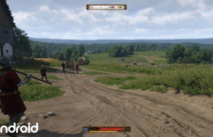 Wir haben Kingdom Come Deliverance 2 ausprobiert, das Rollenspiel, das uns in das Herz des Mittelalters eintauchen lässt. Hier sind unsere Eindrücke