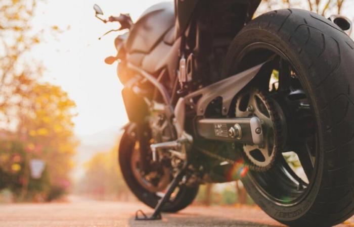 Ab Samstag können Biker überall in Frankreich im Interfile unterwegs sein