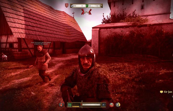 Nach 20 Stunden ist Kingdom Come: Deliverance 2 eine verrückte, systemgesteuerte Sandbox, die einige der besten Teile von Spielen wie Stalker einfängt