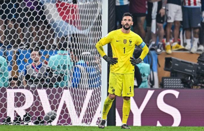 EdF: Lloris scheitert beim Elfmeterschießen, sein ehemaliger Trainer lässt los