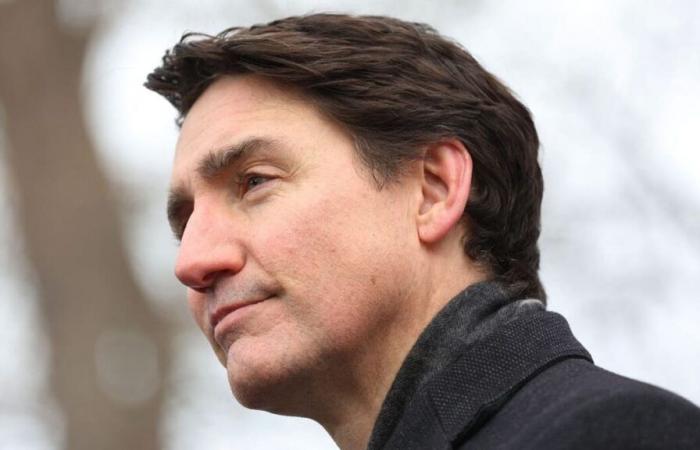 Trudeau machte den Oppositionsparteien ein großes Geschenk