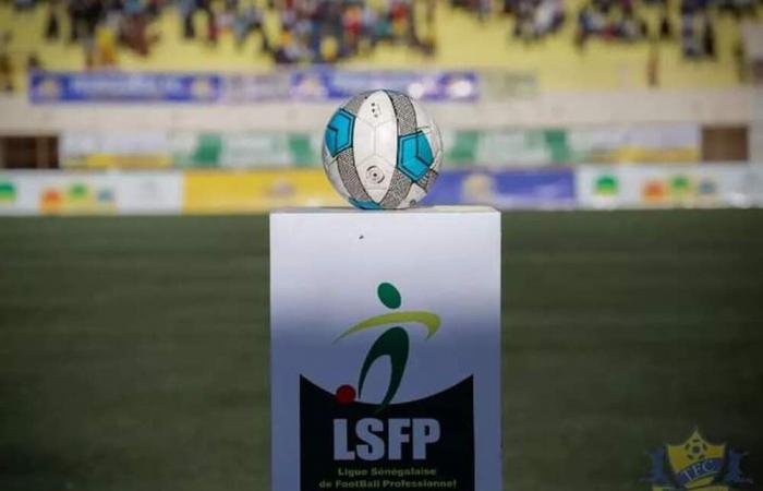 Senegal: Die Professional Football League führt Innovationen für ihre Wettbewerbe und deren Übertragung ein | APAnews