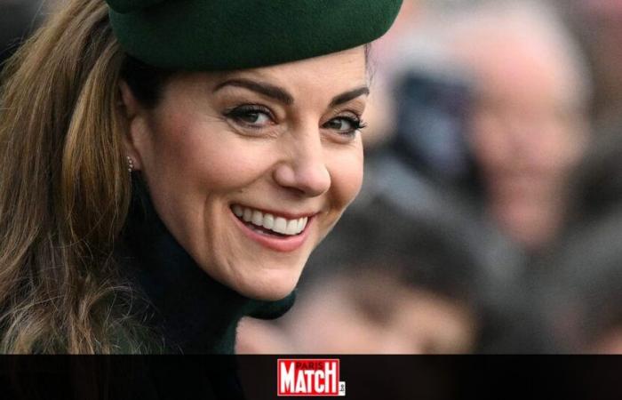 Die versteckte Botschaft hinter Kate Middletons „frechem“ Geburtstagsfoto: „Bereit für alles“