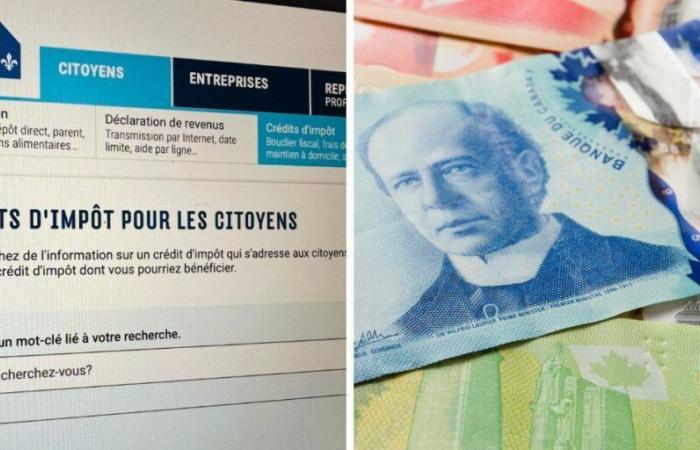 Sie können diese 5 Steuergutschriften jetzt bei Revenu Québec beantragen: Folgendes sollten Sie wissen