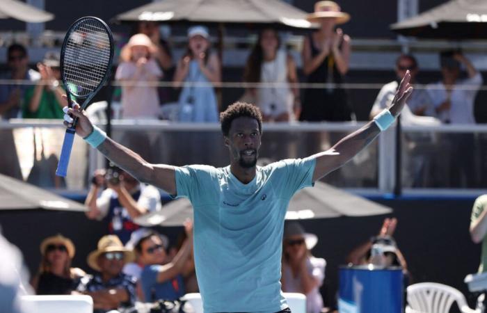 Gaël Monfils gewinnt in Auckland seinen 13. ATP-Titel