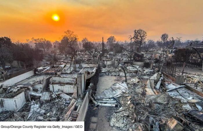 Auf Überschwemmungen folgen Brände: Verschärfen sich die „Klimapeitschen“ mit der Erwärmung?