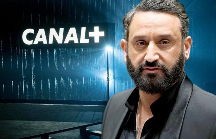 Die Hoffnungen der Cyril Hanouna-Fans wurden durch Canal+ zunichte gemacht