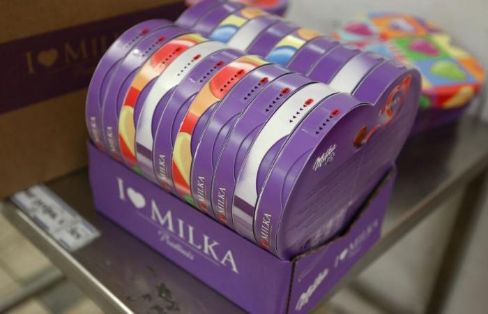 LU, Milka, Côte d’Or … Diese Marken fordern eine Preiserhöhung