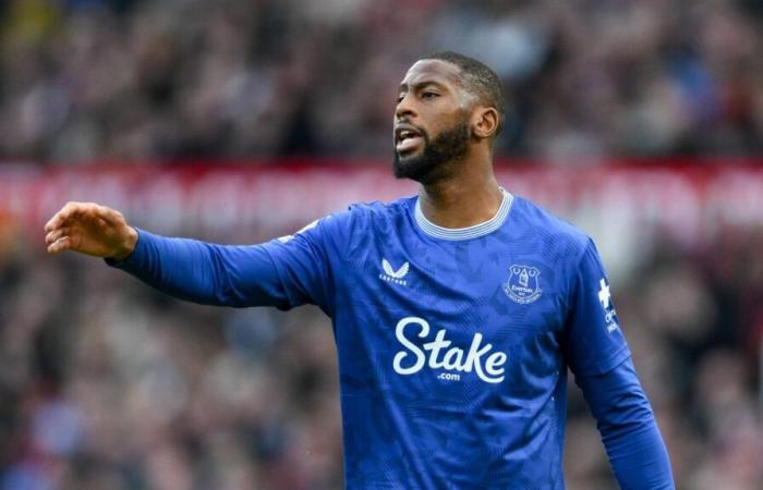 Everton-Transfer wird nach erdrückenden Verletzungsnachrichten wahrscheinlich blockiert