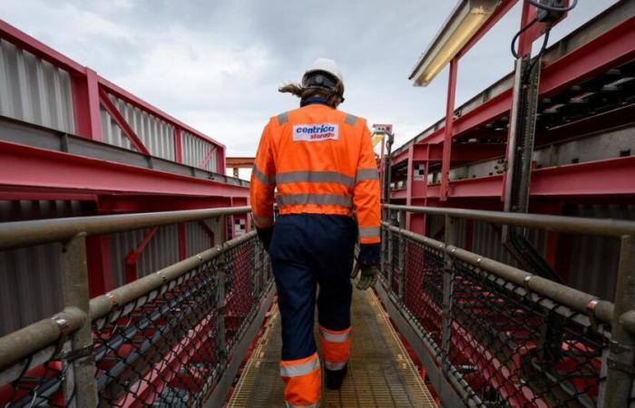 Warnung vor Gasreserven, die im Vereinigten Königreich „besorgniserregende Ausmaße“ erreichen