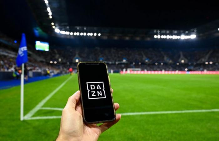 „Meine Freunde nennen mich die Cheftaube“: Die Opfer von DAZN sagen aus – Ligue 1