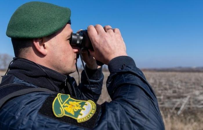 Ukraine: Großer Polizeieinsatz gegen diejenigen, die sich der Mobilisierung widersetzen