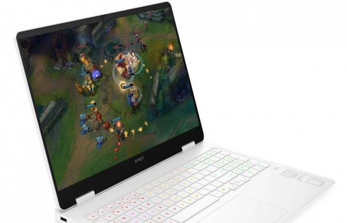 2 neue 2,5K 240Hz OLED-Gaming-Laptops unter GeForce RTX 5000 Wi-Fi 7 unter mehreren Intel (Arrow Lake-HX) oder AMD (Ryzen AI 300) Konfigurationen – LaptopSpirit